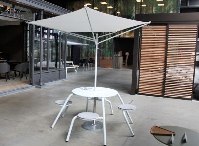 Showroom Ninove