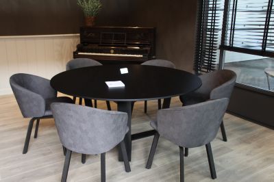 Showroom Ninove