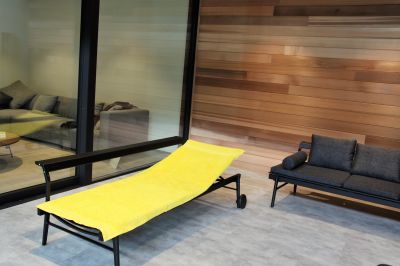 Showroom Ninove