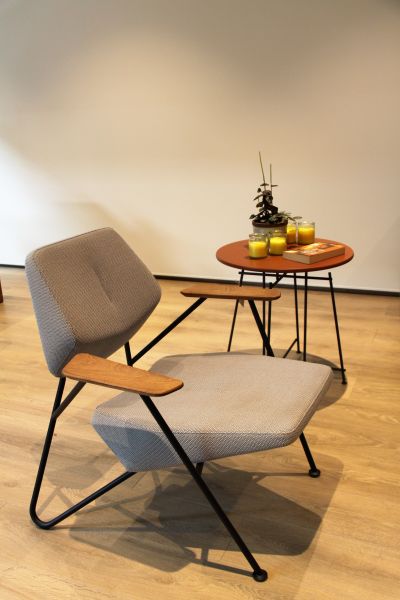 Showroom Ninove