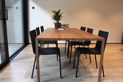 Showroom Ninove