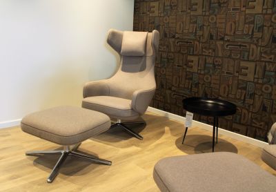 Showroom Ninove
