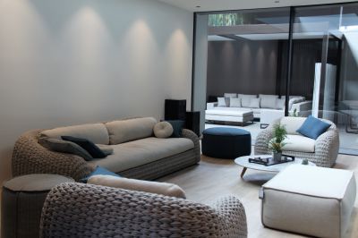 Showroom Ninove