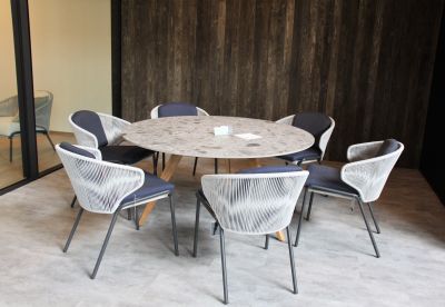 Showroom Ninove