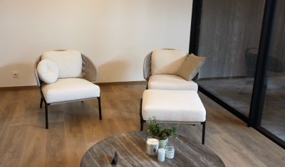 Showroom Ninove