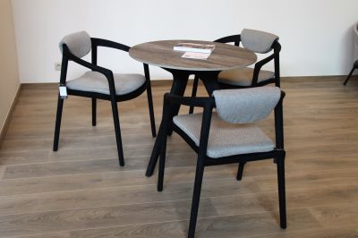 Showroom Ninove