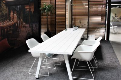 Showroom Ninove