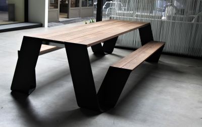 Showroom Ninove