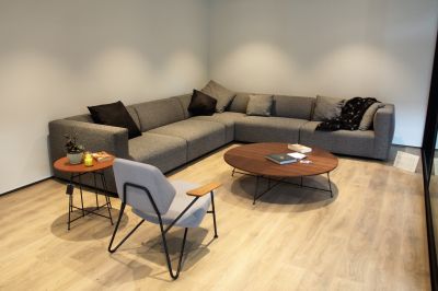 Showroom Ninove