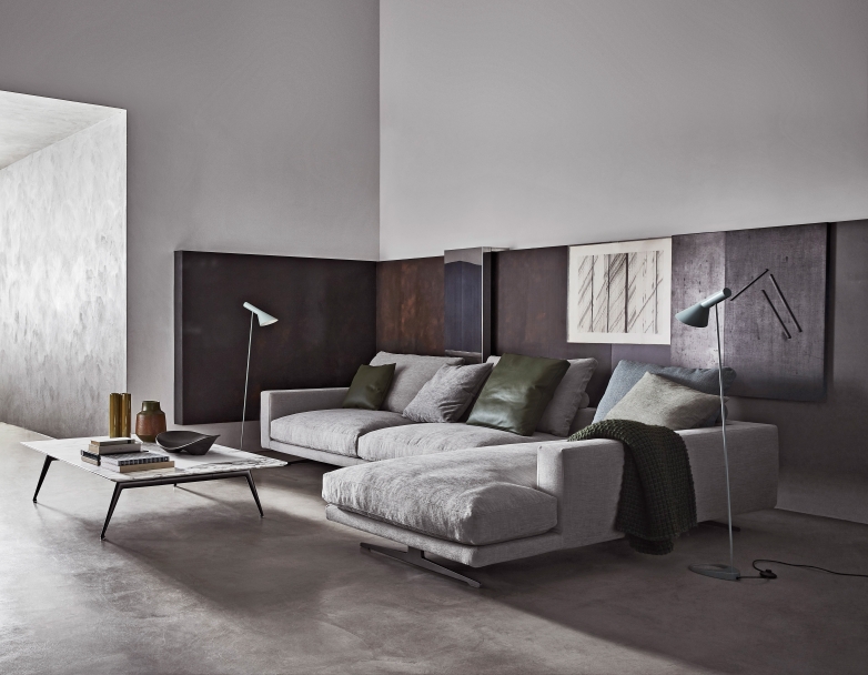 Campiello Flexform - Flexform-campiello