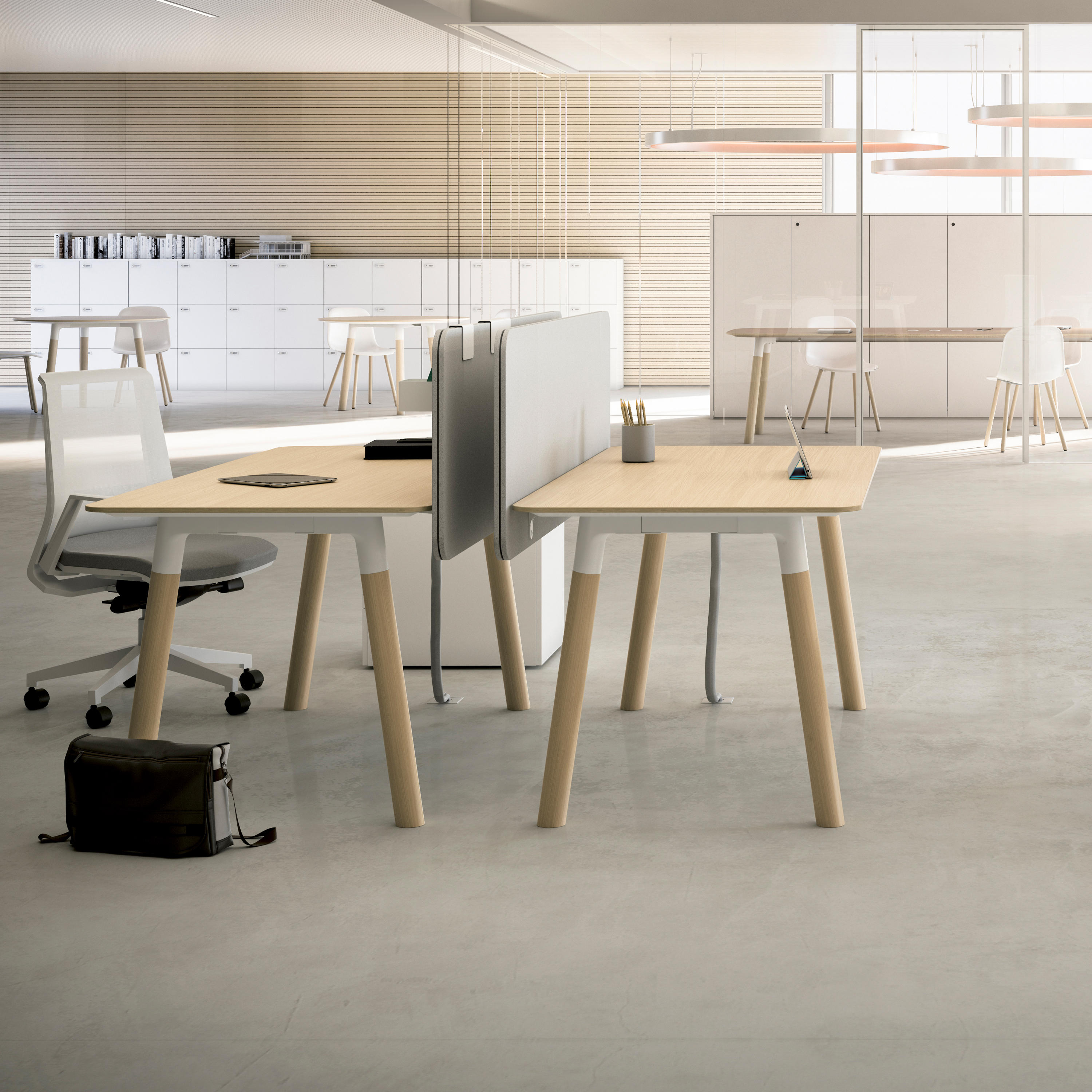 Woods Fantoni - Fantoni-woods