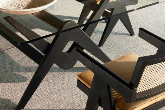 Capitol Complex Office Chair