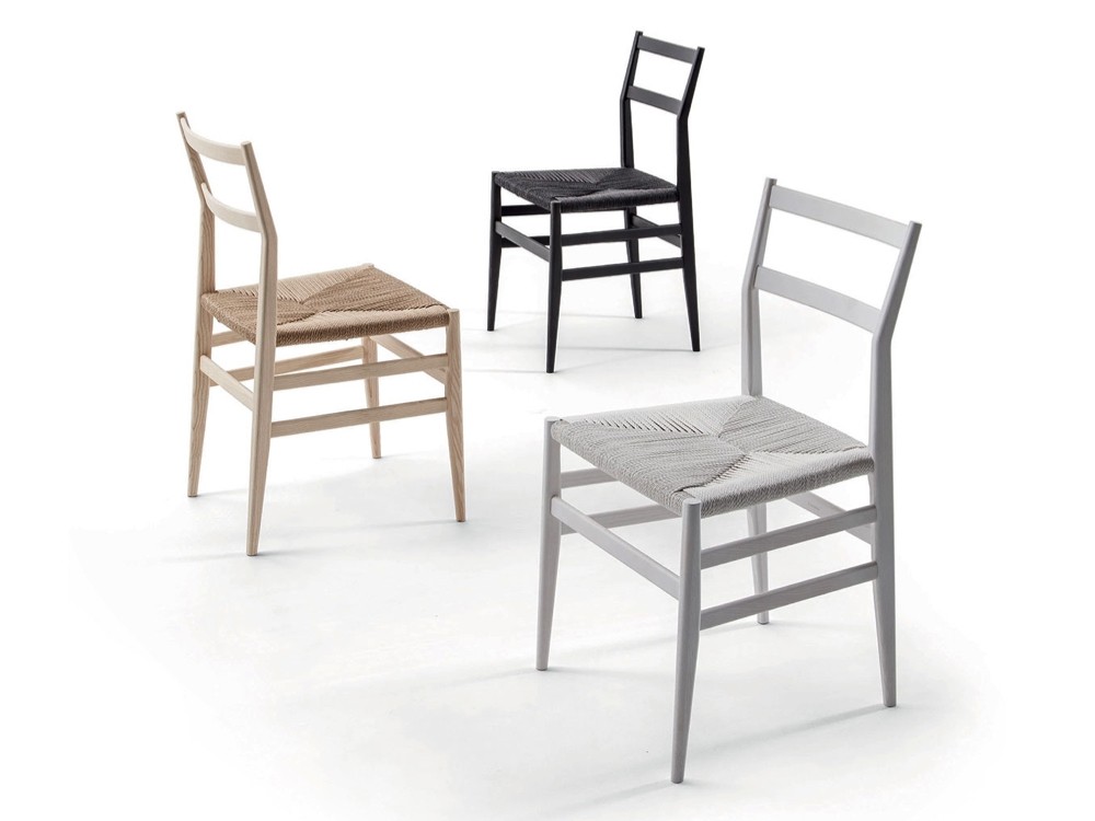 Leggera Chair Cassina - Cassina-gioponti-leggerachair