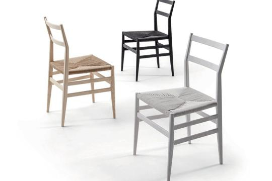 Leggera Chair