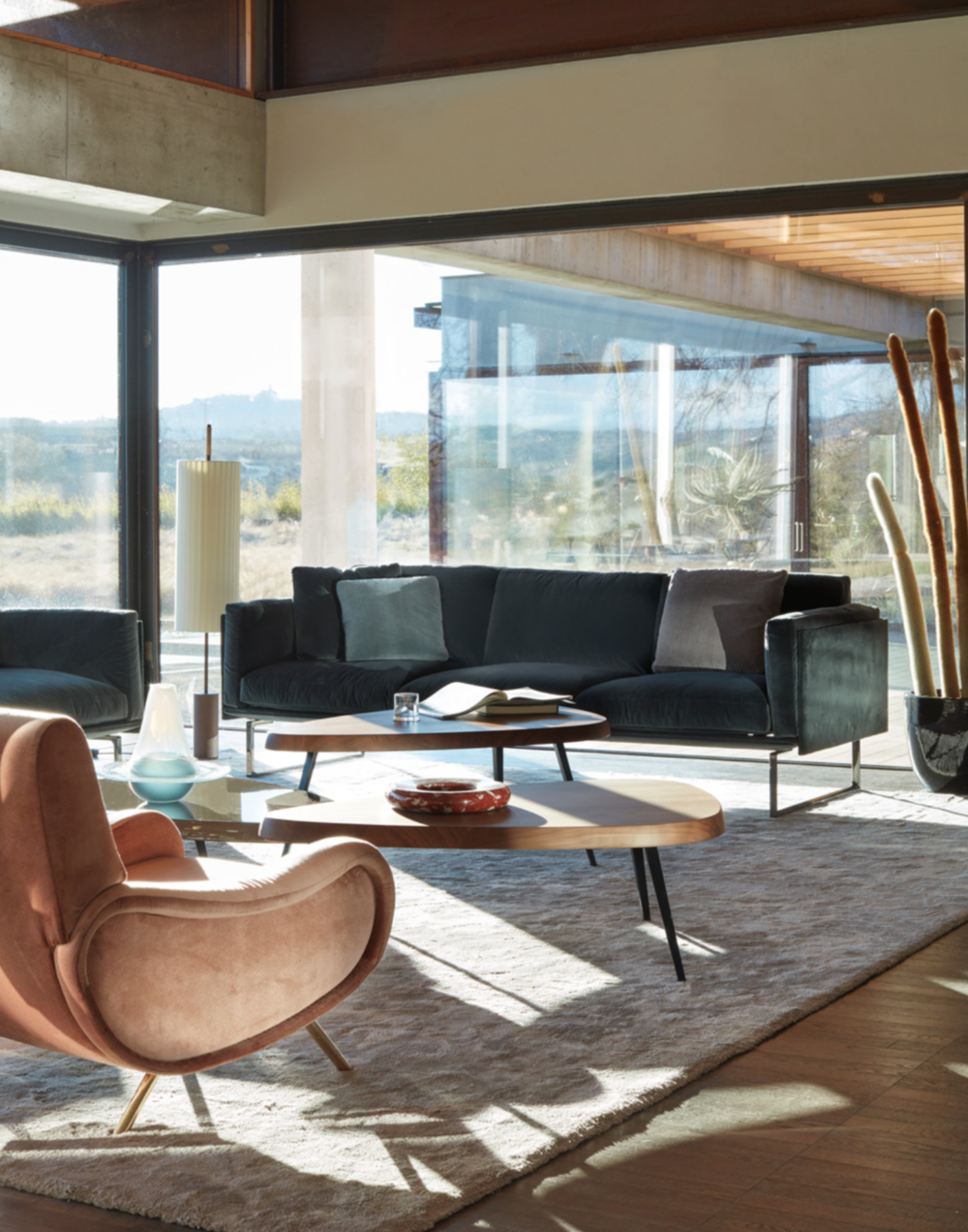 Otto Cassina - Cassina-pierrolissoni-otto