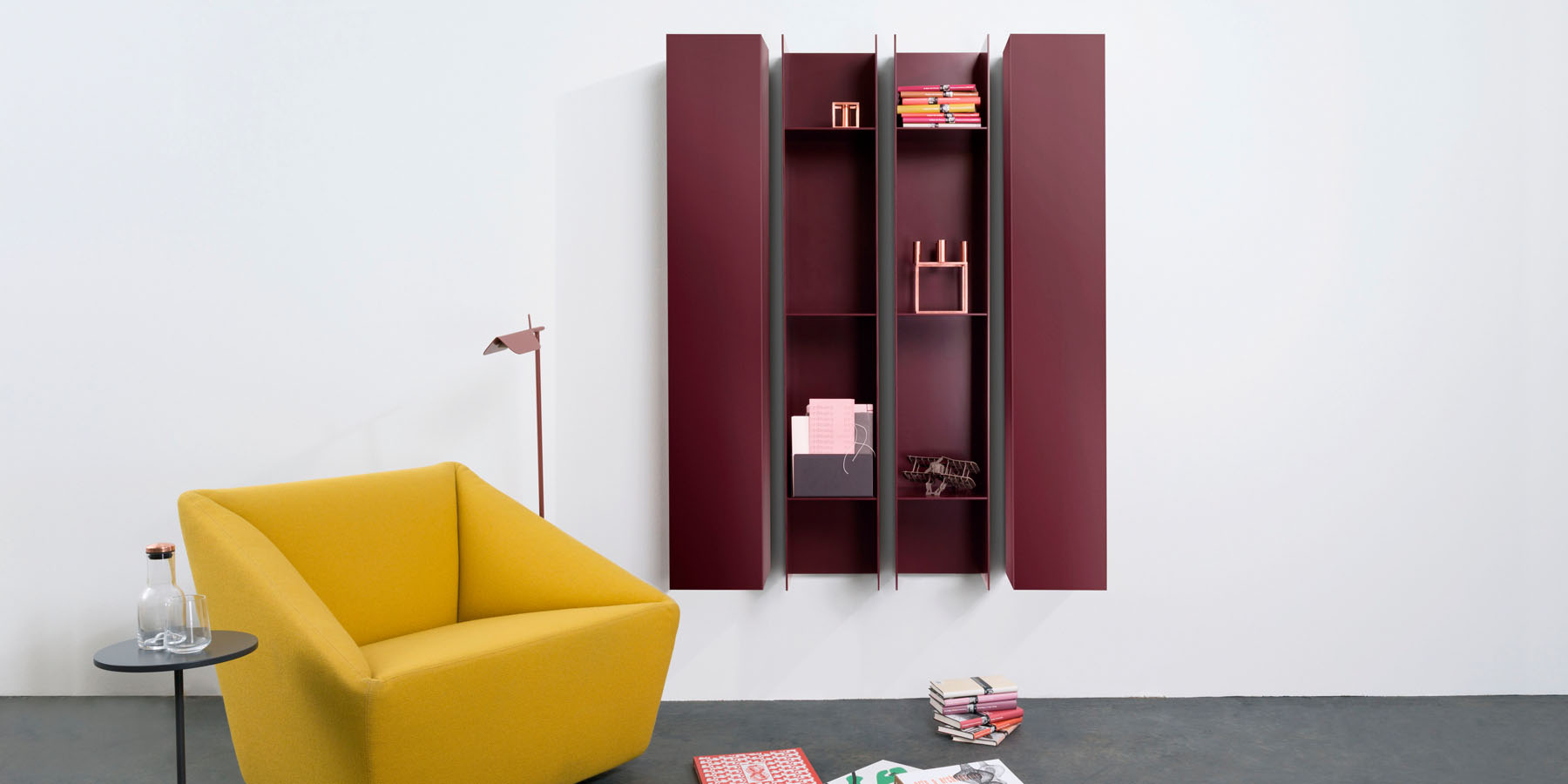 Mell Regal Interlubke - Mell regal