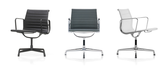 Aluminium Chair