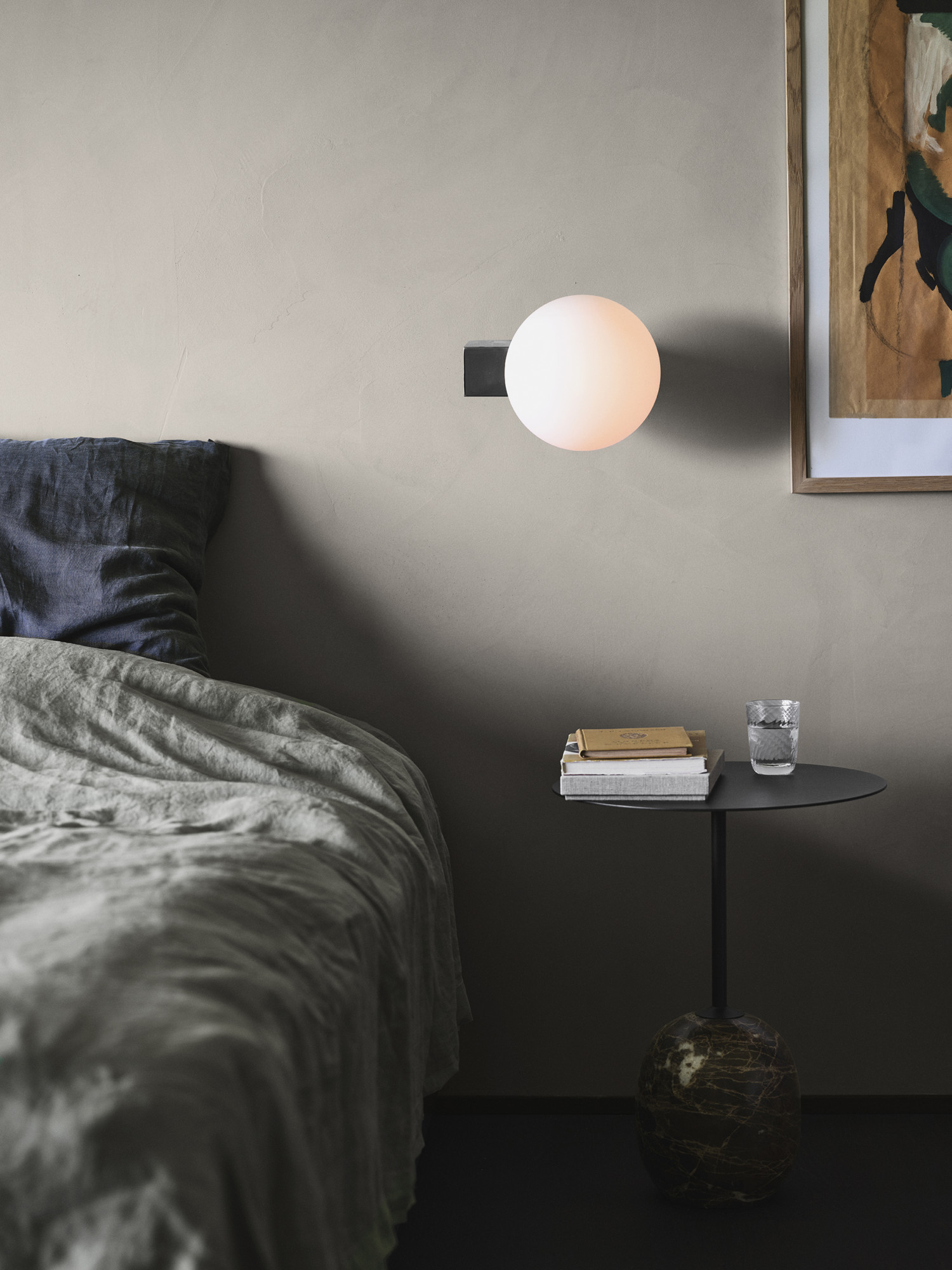 Journey Lamp & Tradition - Tradition-signehytte-journey-02