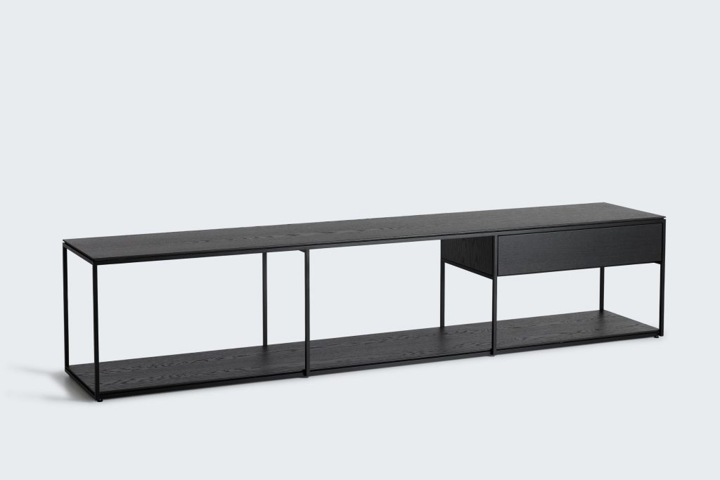 Cubic Sideboard Beek - Beek-cubicsideboard-01