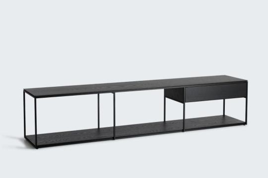 Cubic Sideboard