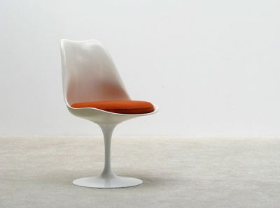 Promo: Tulip chair - Knoll