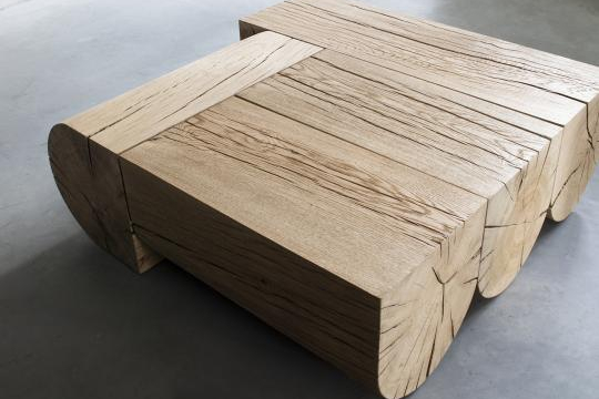 Adjacencies Coffee Table