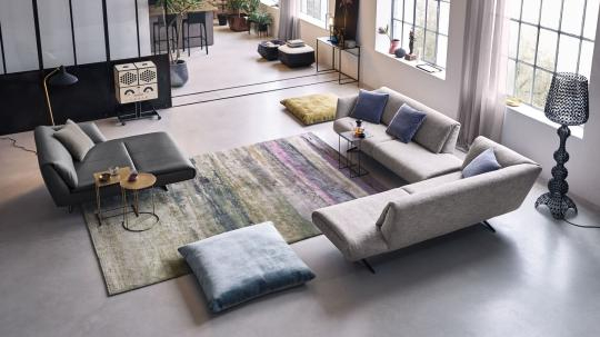 Bundle sofa