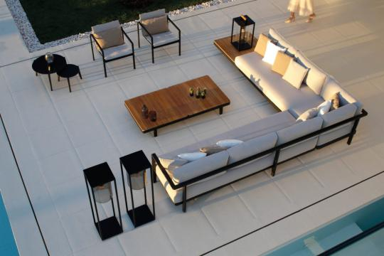Alura Lounge