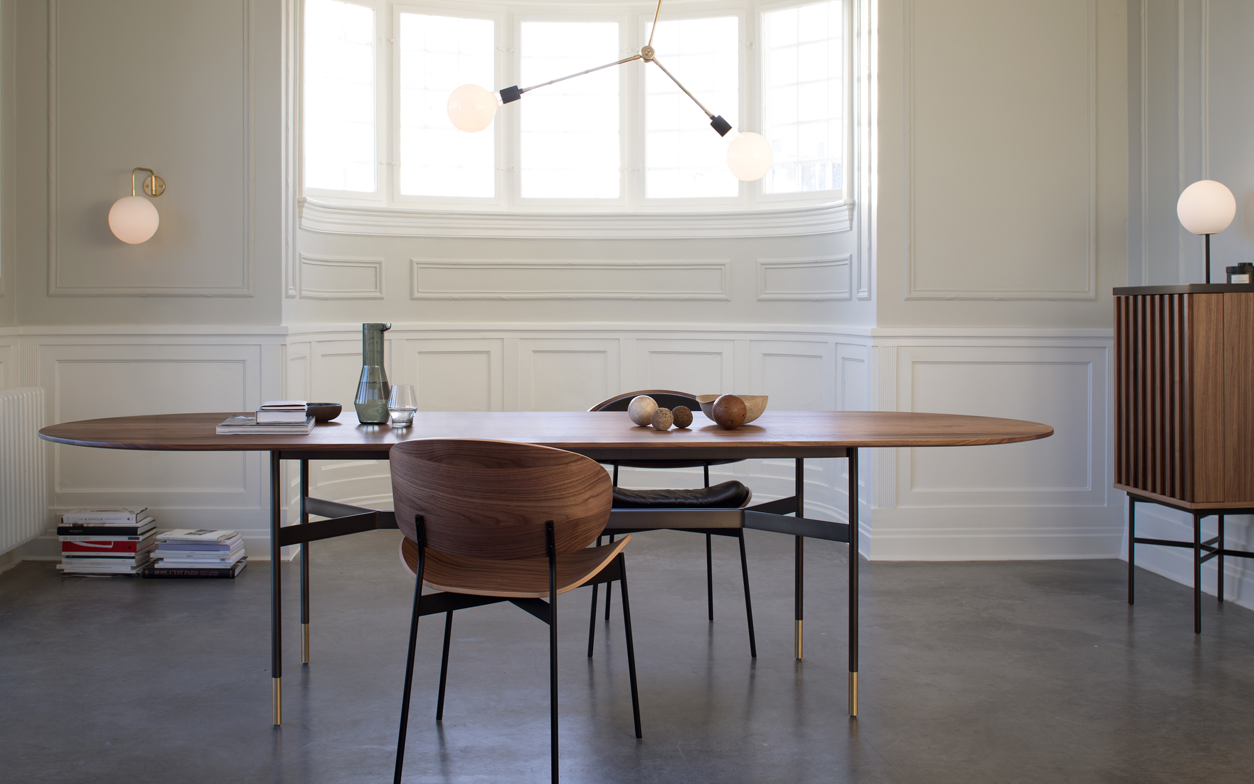 Harri tafel MORE - More-harri tafel