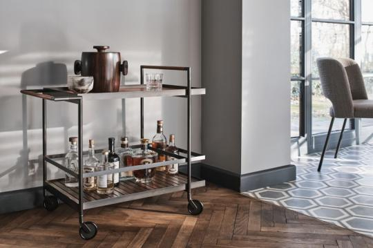 Harri trolley