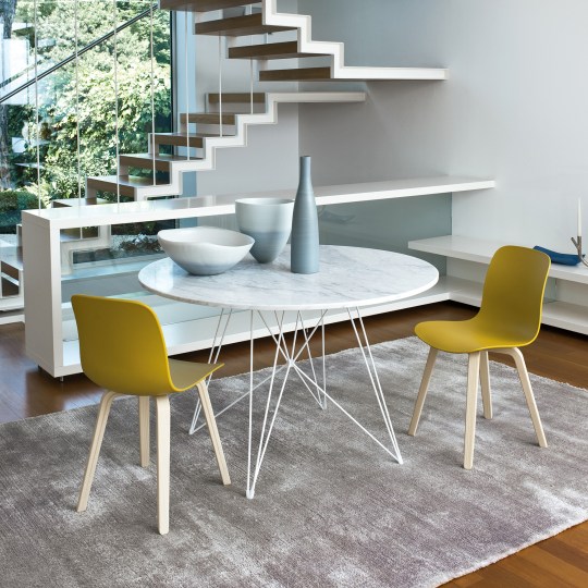 XZ3 tafel Magis - Magis-xz3