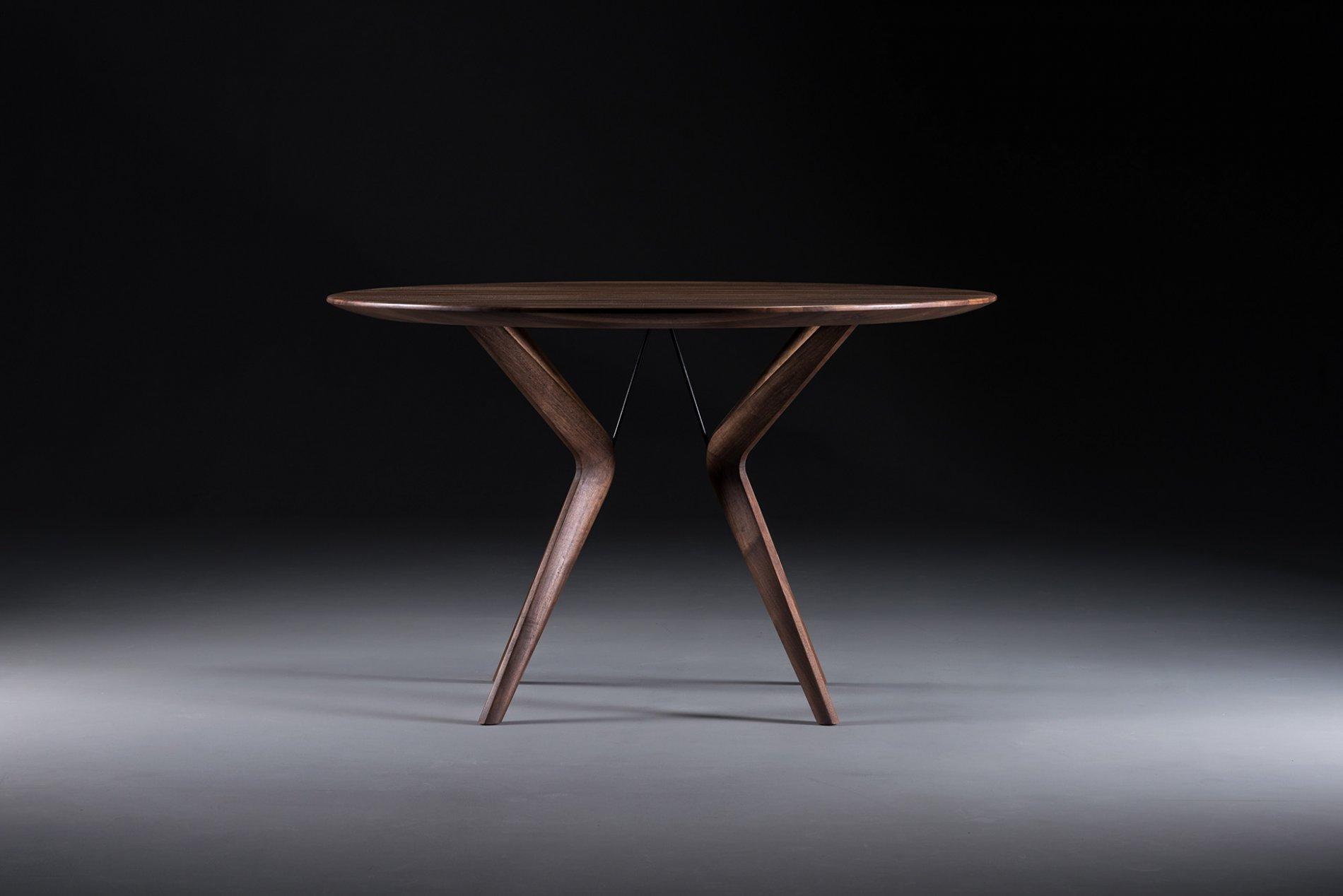 Lakri tafel Artisan - Artisan-lakri table