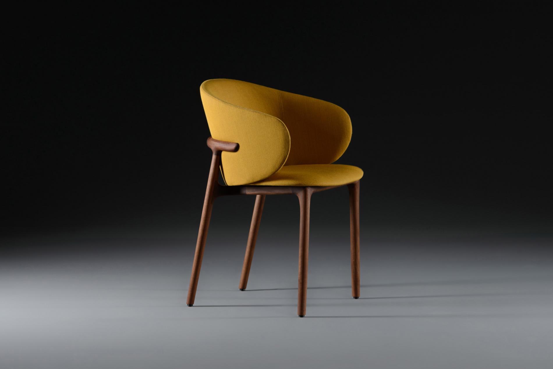 Mela stoel Artisan - Artisan-mela chair