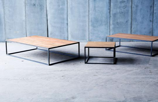 Mesa Reclaimed Wood