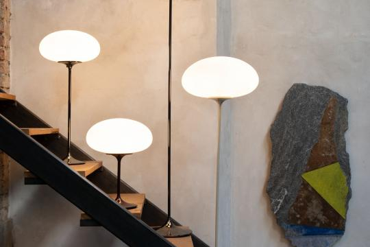 Stemlite lamp Gubi - Gubi-stemlitelamp