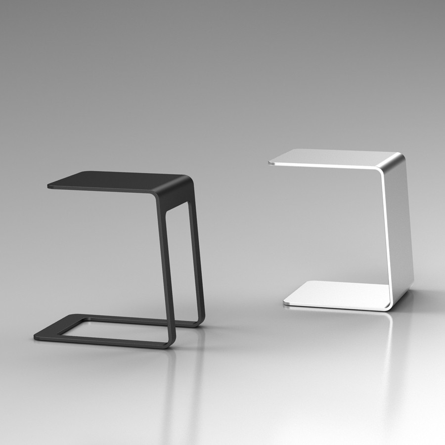 Side Tables Manutti - Side table 