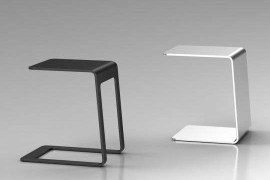 Side Tables Manutti - Side table 