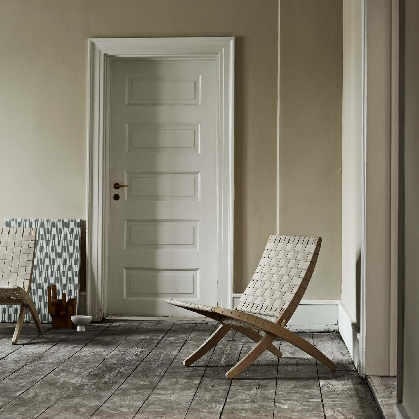 MG501 Cuba Carl Hansen & Son - Cuba
