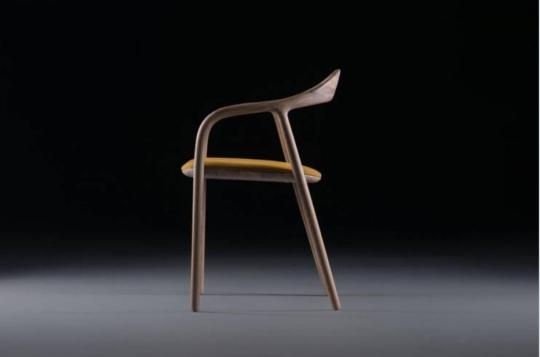 Neva Chair Artisan - Artisan1