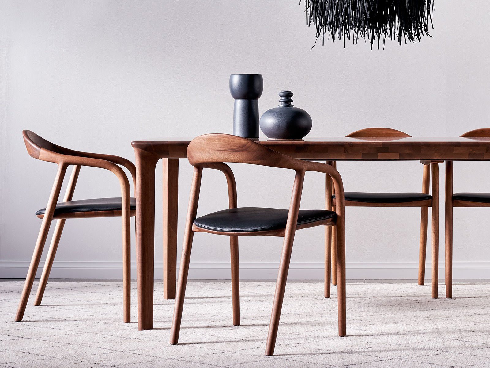 Neva Chair Artisan - Neva