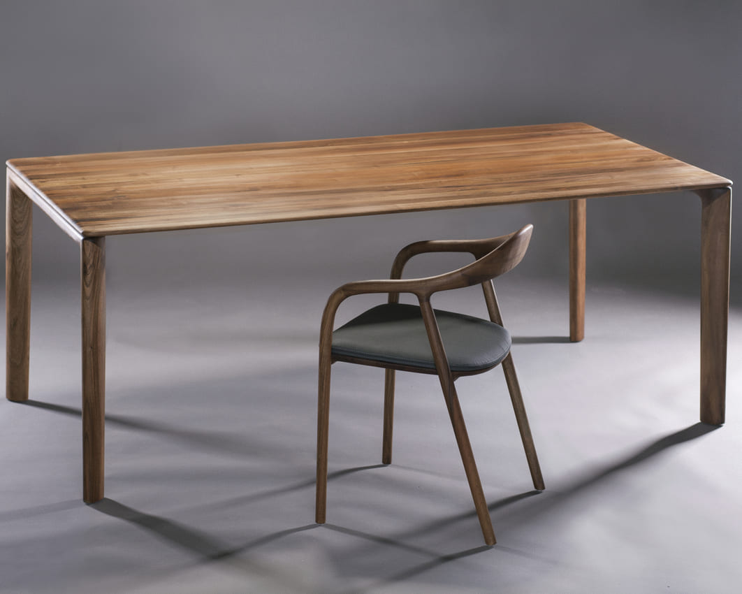 Neva Table Artisan - Neva table