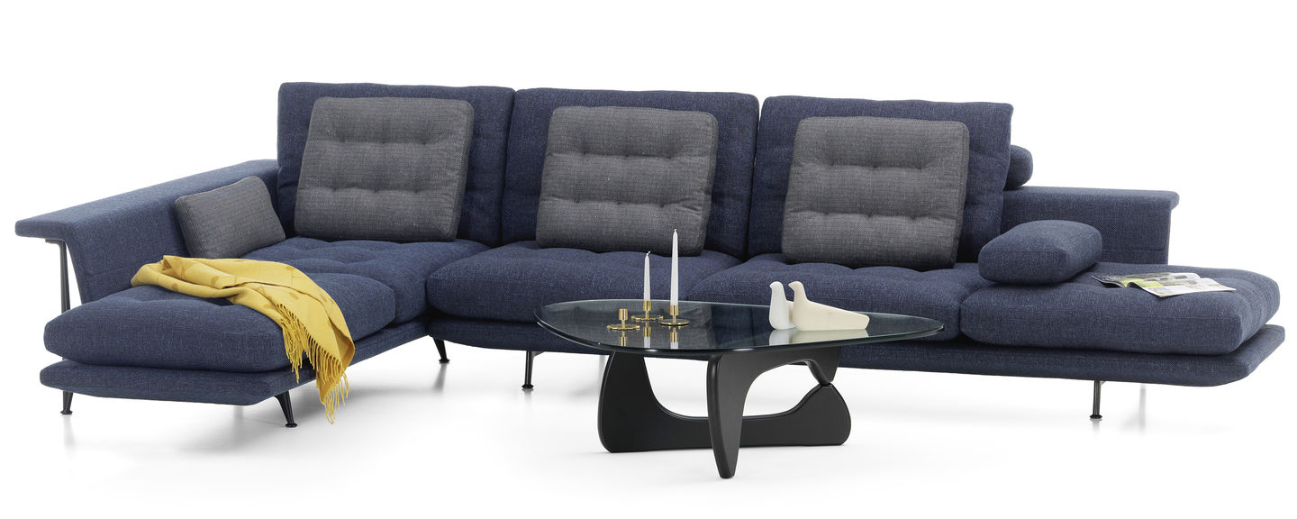 Grand Sofa Vitra - Grand sofa