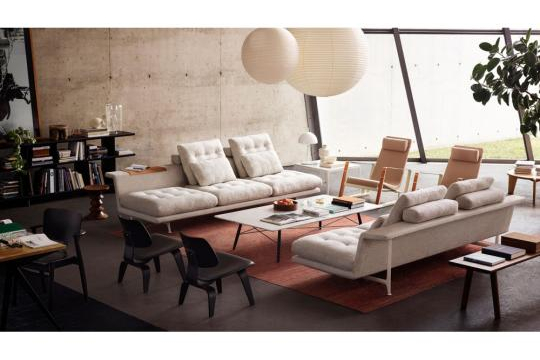 Grand Sofa