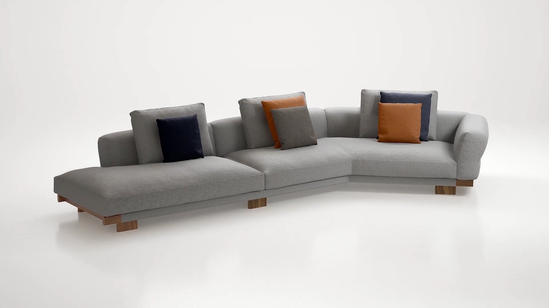 Sengu Cassina - Sengu