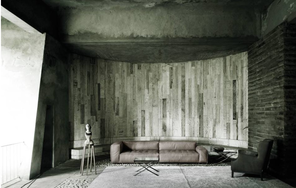 Neowall LIVING DIVANI - Neowall