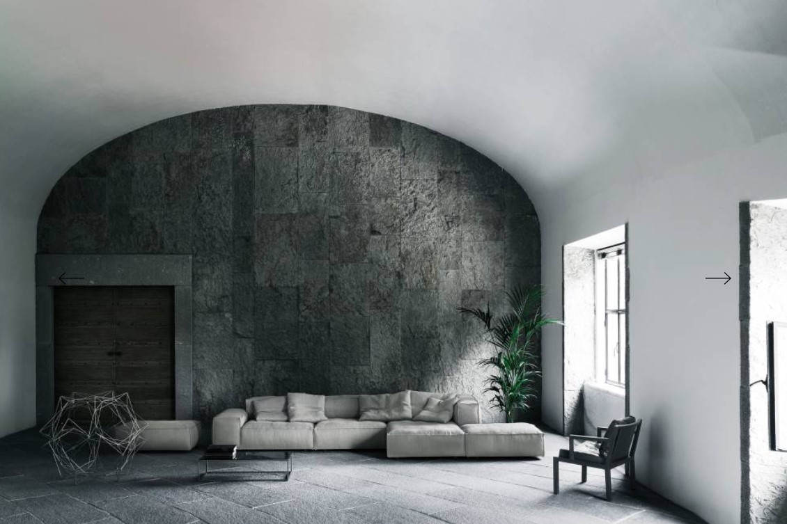 Neowall LIVING DIVANI - Neowall