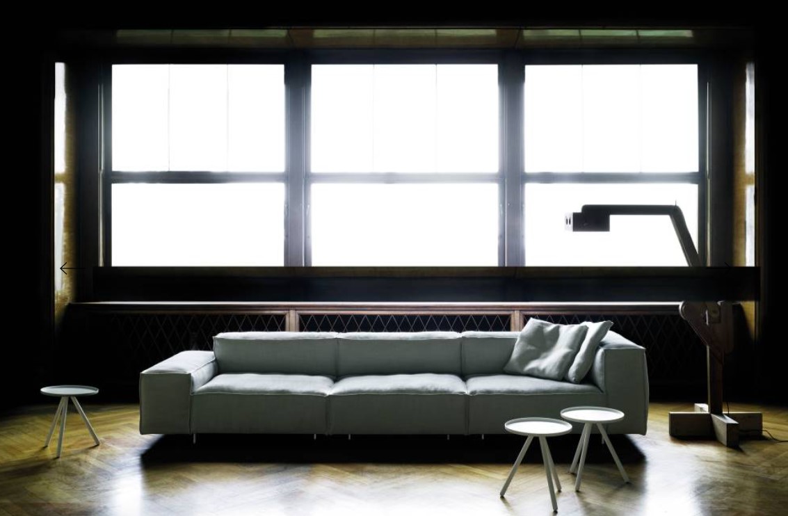 Neowall LIVING DIVANI - Neowall