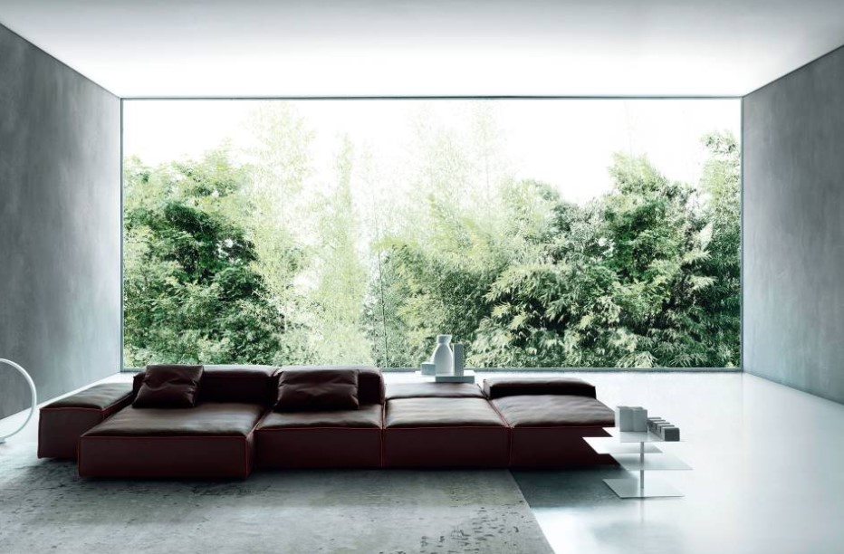 Extrasoft LIVING DIVANI - Extrasoft
