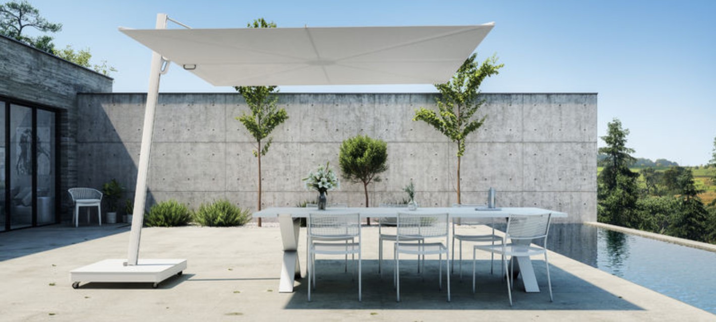 Spectra UX Cantilever Architecture Umbrosa - Spectra