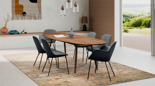 Sheru Walter Knoll